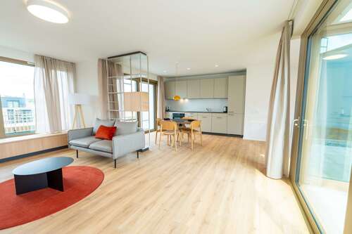 Foto - Wohnung zum Mieten in Stuttgart 2.390,00 € 88 m²