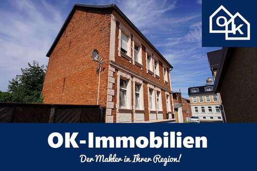 Foto - Haus zum Kaufen in Tangerhütte 99.000,00 € 146 m²