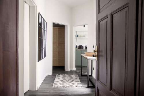 Foto - Wohnung zum Mieten in Leipzig 576,00 € 52 m²