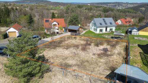 Foto - Grundstück zu verkaufen in Riedenburg 259.900,00 € 737 m²