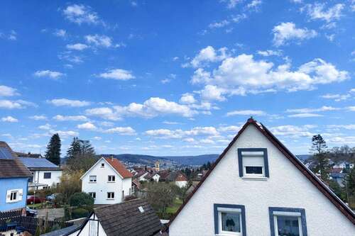 Foto - Haus zum Kaufen in Obrigheim 270.000,00 € 126 m²