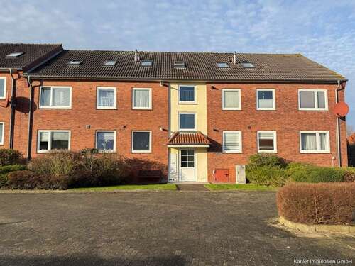 Foto - Wohnung zum Kaufen in Büsum 165.000,00 € 73.2 m²