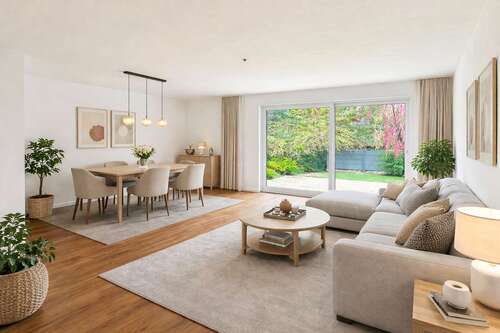 Foto - Wohnung zum Kaufen in Frankfurt am Main 798.000,00 € 115 m²