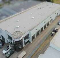 Halle in Hamm 1.550.000,00 € 1512 m²