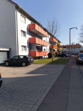 Foto - Wohnung zum Mieten in Ludwigsburg 793,00 € 64.18 m²