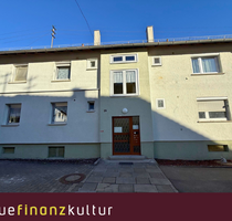 Wohnung zum Mieten in Bad Urach 600,00 € 49.31 m²