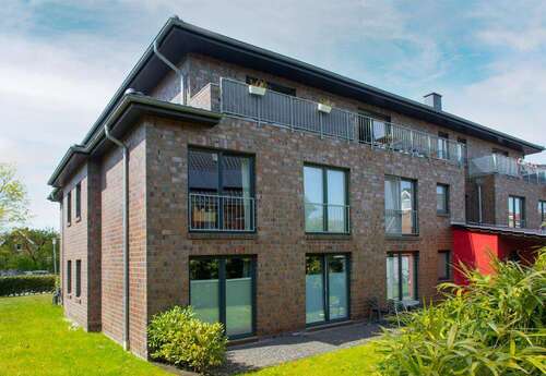 Foto - Wohnung zum Mieten in Oldenburg 528,00 € 32.71 m²