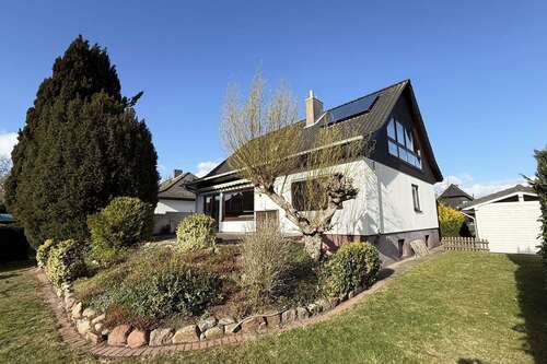 Foto - Haus zum Kaufen in Stelle 479.000,00 € 130 m²