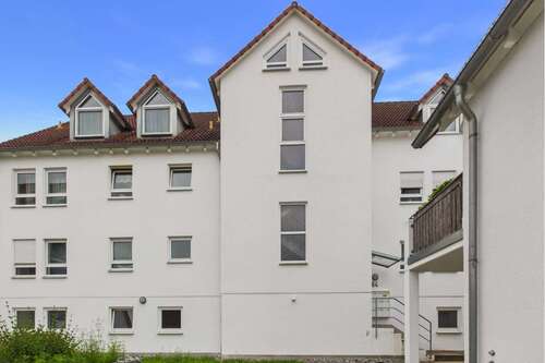 Foto - Wohnung zum Mieten in Leinfelden-Echterdingen 990,00 € 75.96 m²