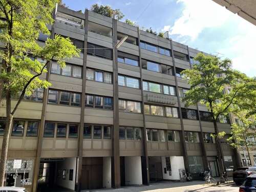 Foto - Büro in München 725.000,00 € 95 m²
