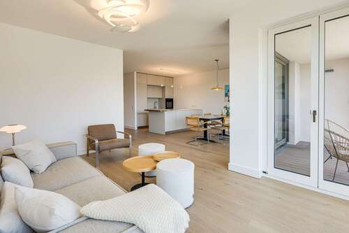 Foto - Wohnung zum Kaufen in München Au-Haidhausen 1.795.000,00 € 96.47 m²