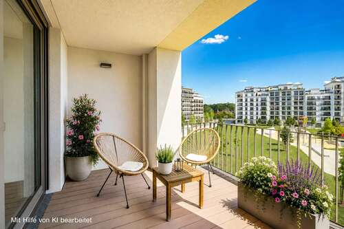 Foto - Wohnung zum Kaufen in München Au-Haidhausen 1.795.000,00 € 96.47 m²