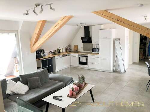 Foto - Wohnung zum Mieten in Neustadt an der Weinstraße Lachen 750,00 € 68 m²
