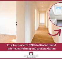 Wohnung zum Kaufen in Kassel Kirchditmold 219.000,00 € 78.58 m² - Kassel / Kirchditmold