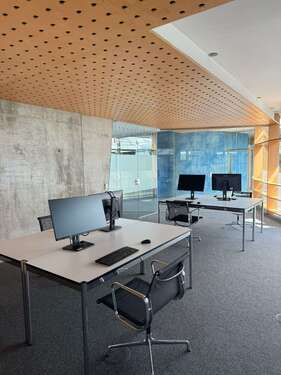Foto - Büro in Pliezhausen 860,00 € 59 m²