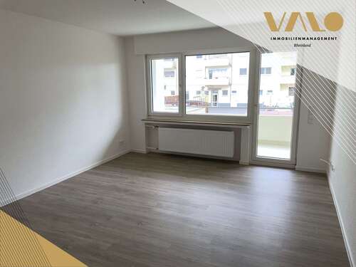 Foto - Wohnung zum Mieten in Köln 765,00 € 59 m²