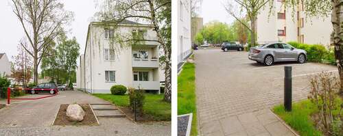Foto - Garage zu vermieten in Berlin 60,00 €