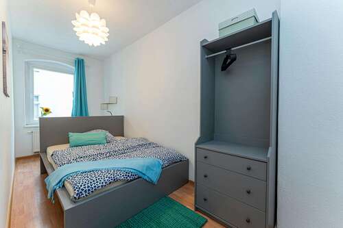 Foto - WG-Zimmer in Berlin 670,00 € 10 m²