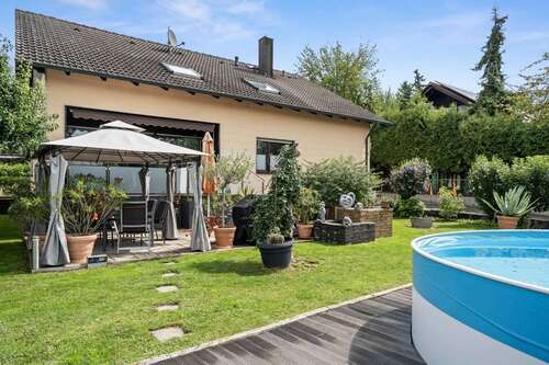 Foto - Haus zum Kaufen in Brandlberg-Keilberg 699.000,00 € 192 m²