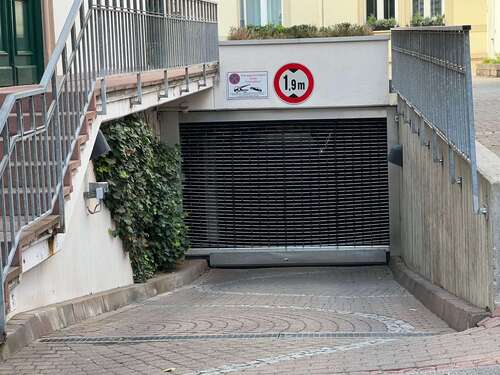 Foto - Garage zu vermieten in Wiesbaden 150,00 €