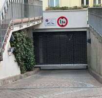 Garage zu vermieten in Wiesbaden 150,00 €