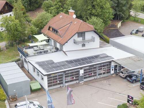Foto - Haus zum Kaufen in Höchenschwand 2.390.000,00 € 165 m²