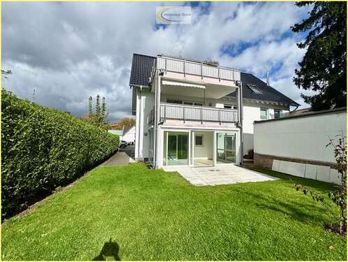 Foto - Wohnung zum Mieten in Bonn 1.300,00 € 90 m²