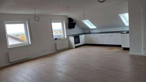 Foto - Wohnung zum Mieten in Unterschneidheim 800,00 € 70 m²
