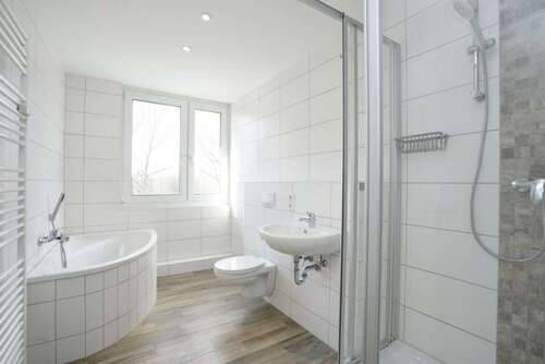 Foto - Wohnung zum Mieten in Chemnitz 817,60 € 116.8 m²