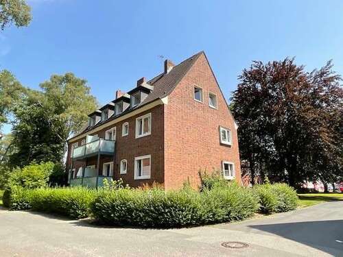 Foto - Wohnung zum Mieten in Wilhelmshaven 469,00 € 64.23 m²