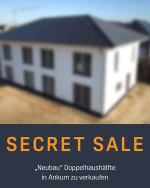 Foto - Haus zum Kaufen in Ankum 449.000,00 € 115 m²