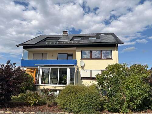 Foto - Wohnung zum Kaufen in Bad Salzuflen 189.000,00 € 85 m²