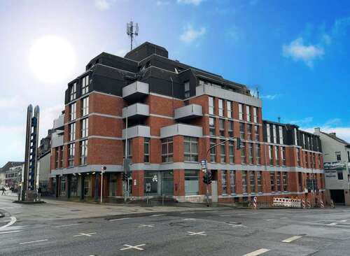 Foto - Büro in Mönchengladbach 2.290,00 € 291.35 m²