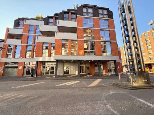 Foto - Büro in Mönchengladbach 2.290,00 € 291.35 m²