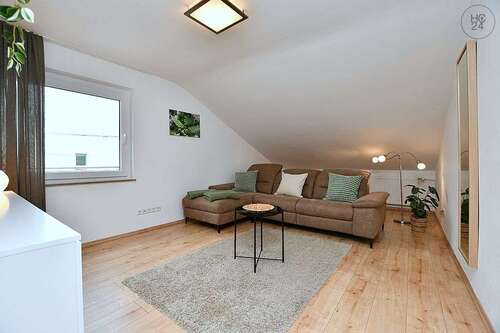 Foto - Wohnung zum Mieten in Stuttgart 1.190,00 € 48 m²