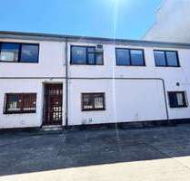 Halle in Mannheim 170,00 € 14.64 m²