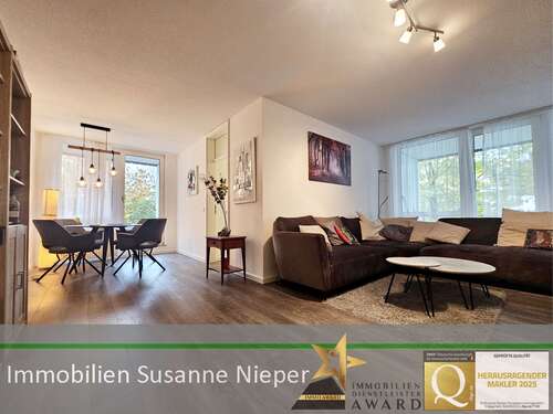 Foto - Wohnung zum Kaufen in Köln 339.000,00 € 80 m²