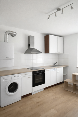 Foto - Wohnung zum Mieten in Essen 310,00 € 39.2 m²