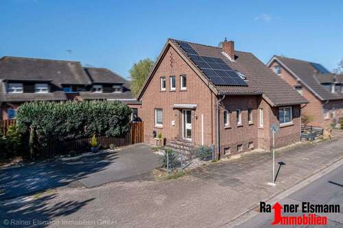 Foto - Haus zum Kaufen in Emmerich am Rhein 395.000,00 € 164.71 m²