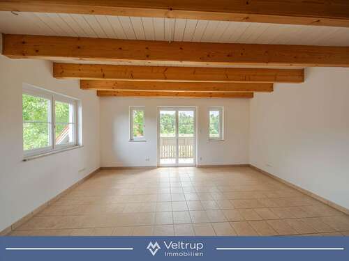 Foto - Wohnung zum Mieten in Utting am Ammersee Holzhausen (Ammersee) 1.290,00 € 85 m²