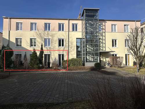 Foto - Wohnung zum Kaufen in Lörrach 490.000,00 € 102 m²