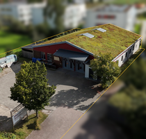 Büro in Abensberg 890.000,00 € 552.2 m²