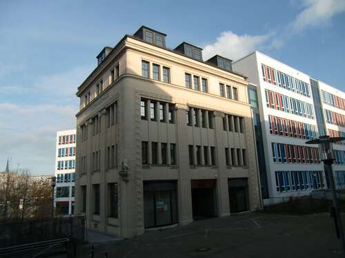 Foto - Büro in Chemnitz 1.115,00 € 148.63 m²