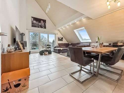 Foto - Wohnung zum Kaufen in Wesel 229.000,00 € 89.24 m²