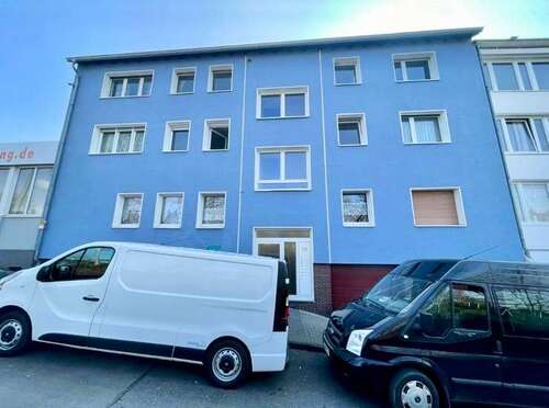 Foto - Wohnung zum Kaufen in Wuppertal 249.000,00 € 130 m²