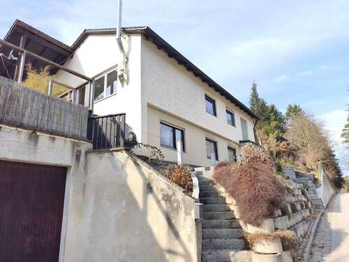 Foto - Haus zum Kaufen in Deggendorf Seebach 275.000,00 € 170 m²