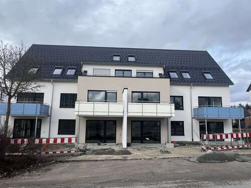 Foto - Wohnung zum Mieten in Münsingen 1.135,00 € 89 m²