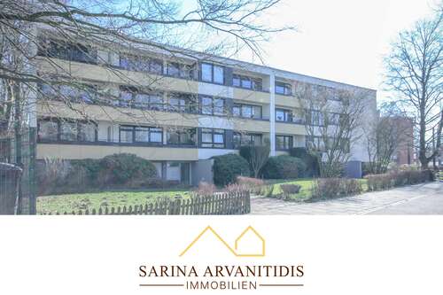 Foto - Wohnung zum Kaufen in Bremen 187.000,00 € 60 m²