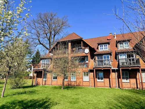 Foto - Wohnung zum Kaufen in Wedemark 247.000,00 € 63 m²