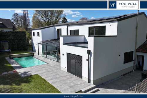 Foto - Haus zum Kaufen in Dortmund 2.685.000,00 € 520 m²